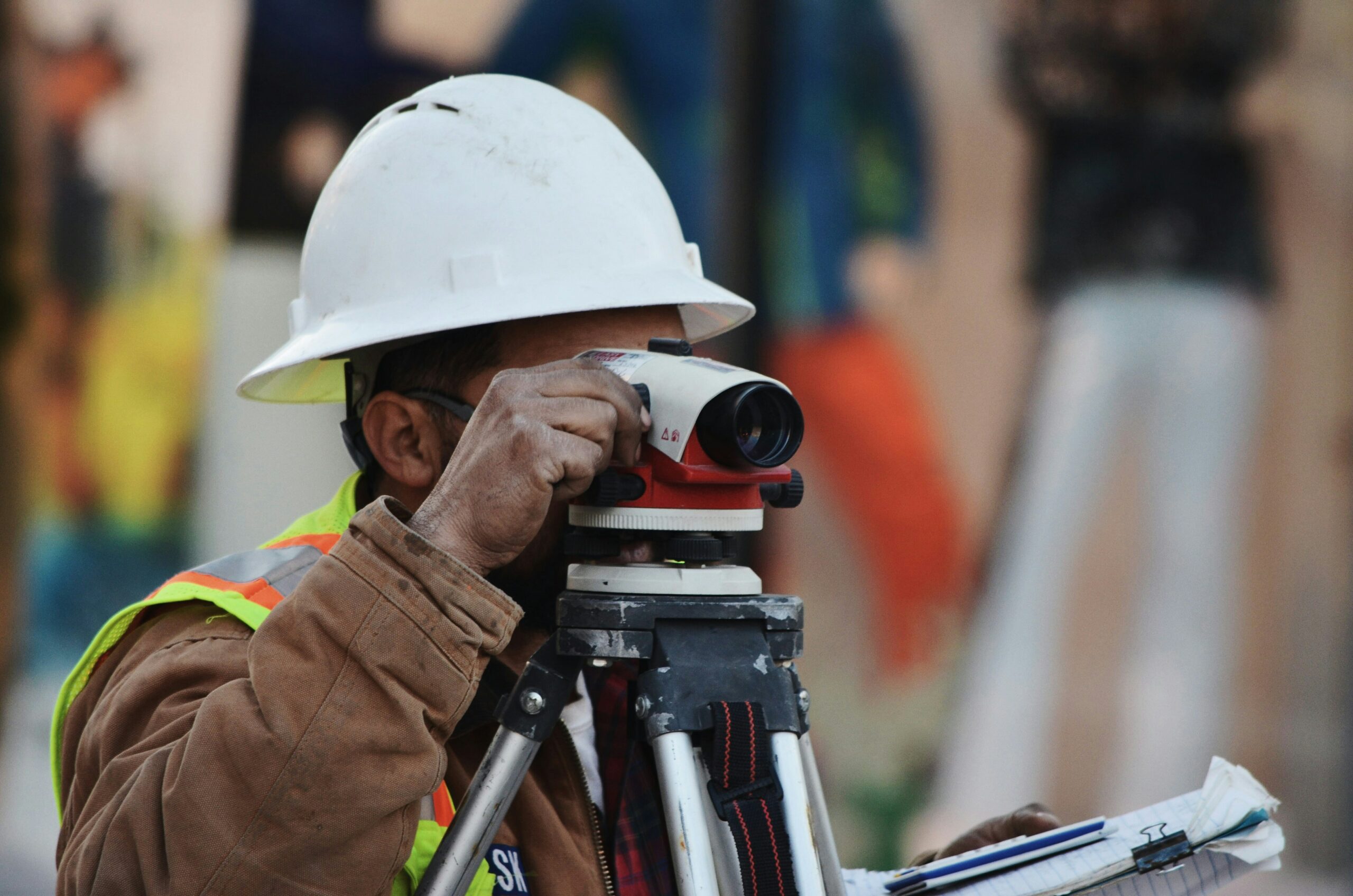 chantier
